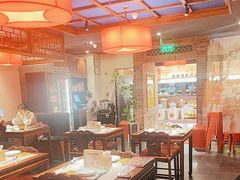 -小吊梨汤·北京菜·烤鸭(西直门凯德店)