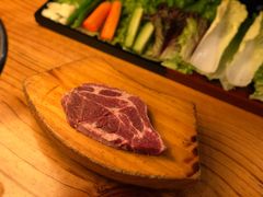 花肉-青鹤谷(苏州店)