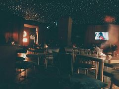 -STARRY CAFE & LOUNGE BAR(高新店)