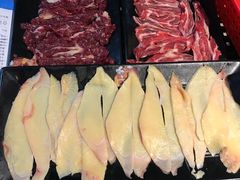 -幸运牛汕头小黄牛牛肉火锅(梅林店)
