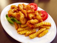 吉列大虾-澳门木偶葡国餐厅(珠海店)