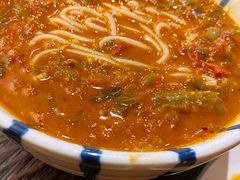小锅米线-浩海火烧云傣家菜(京广店)