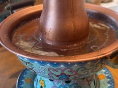 -南门四季铜锅涮肉(大屯·北苑店)