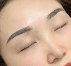 -BBK韩眉馆-正版半永久纹眉美瞳