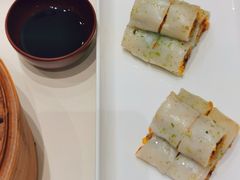 -蔡澜点心·粤菜(月星环球港店)