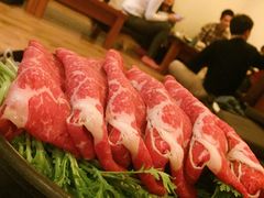 -牛玄庵日式寿喜烧·料理店(新源里店)