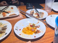 -汉巴味德·烤肉与啤酒的自助(杭州大悦城店)