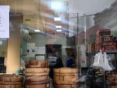 -迎桂馒头店(博爱路店)