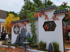 -广州长隆欢乐世界