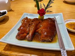 -德胜轩正宗顺德菜(宝安沙井会展中心店)