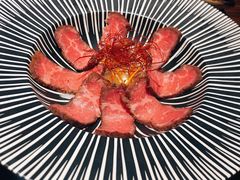 和牛沙拉卷-牛道·和牛九食(市府恒隆广场店)