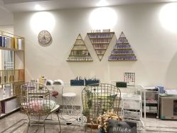 -星漾美学美容美体中心