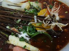 -蜀串香牛杂火锅串串