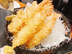 -合点寿司(金虹桥商场店)