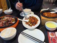 -国人川菜(李家村建东街店)