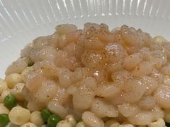 荷塘月色鸡头米-狮王府淮扬菜(夫子庙老门东店)