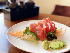 -东京和食 Sun with AQUA