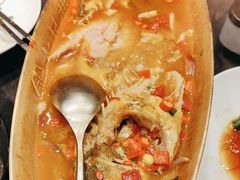 -六尺巷新徽菜(总店)