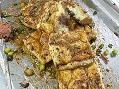干子-阮记烧烤大排档(同庆阁社区店)