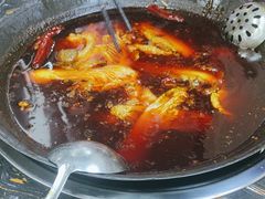 -乖嬢嬢重庆老火锅(南联店)