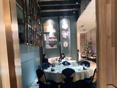 包厢-春申里餐厅(银泰in99店)