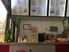 -一品豆花(光谷天地店)