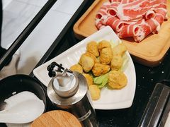 -沄记顺德菜打边炉(东直门店)