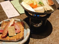 -蟹道乐(網元別館店)