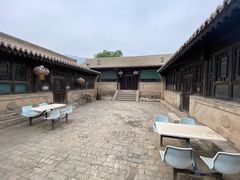-鸡鸣驿城