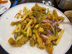 -西山人家·传统苏帮菜·家宴(木渎店)