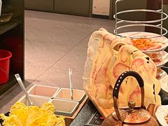 -得意咚瓜·顺德鱼生·冬瓜火锅(深圳首店)