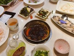 -围炉夜话·潮汕卤水火锅(榕江店)