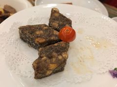 -椿记烧鹅(北门店)
