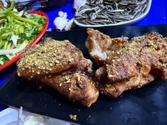 -爪王羊排火锅·烧烤