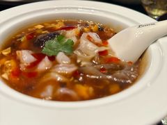 -西安凯悦酒店·湖畔中餐厅
