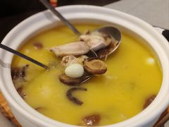 -汤臣·空中餐厅·严选粤菜(石湾世博广场店)