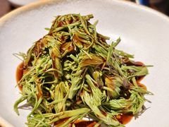 -滇野云南野生菌餐厅(陕西南路店)