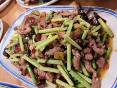 -九九牛肉馆(南山路店)