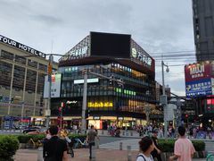 -江燕路万科里