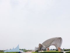 -南汇嘴观海公园