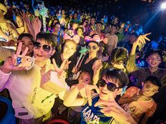 -南宁方特东盟神画