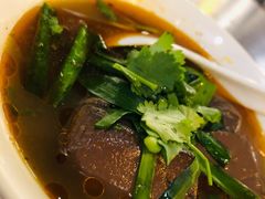 -吉亨面馆(古北1699店)