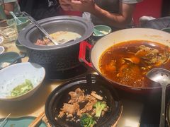 -锦府盐帮·侯宅(五棵松万达店)