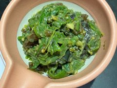 擂辣椒皮蛋-渔芙南(三里屯店)