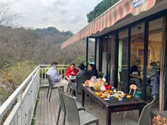 -兰桂坊·花园餐厅(西湖店)