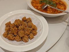 -梅利汴京烤鸭•开封豫菜地标店(东大街店)