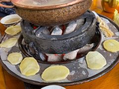 -康巴藏餐(束河古镇店)