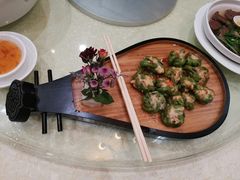 -顺德人家食府(黄金广场店)