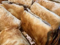 驴肉火烧-全汁全味驴庄(凤岗店)