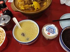 -宏状元现熬粥·京味菜(五棵松店)
